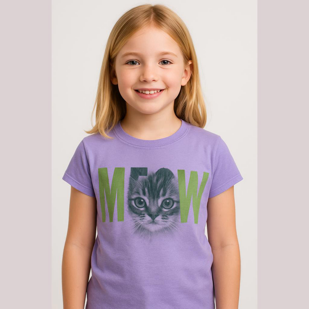 Mudd Girls Top Size 12 Purple Short Sleeve